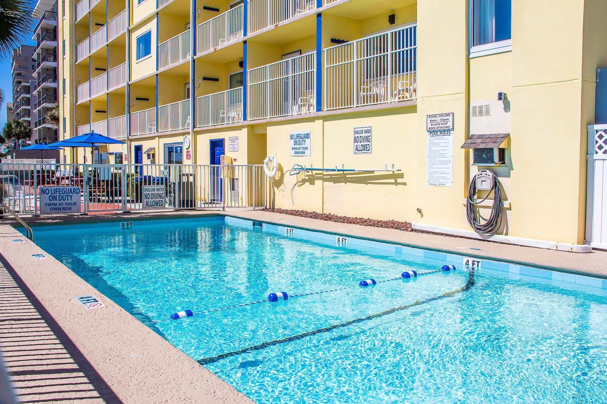 Hotel Jade Tree Cove Myrtle Beach