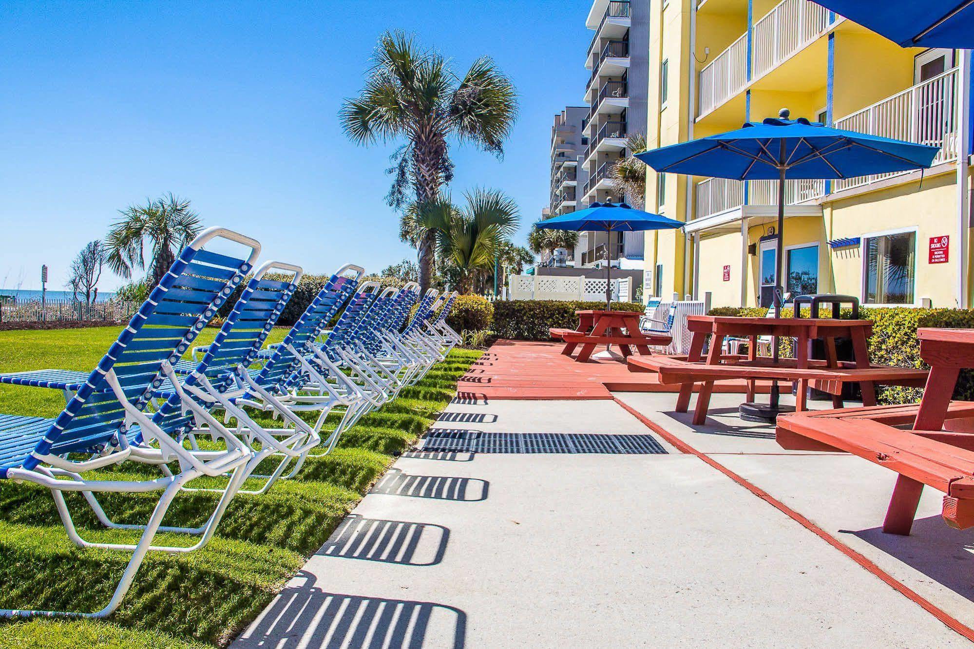 Jade Tree Cove Myrtle Beach