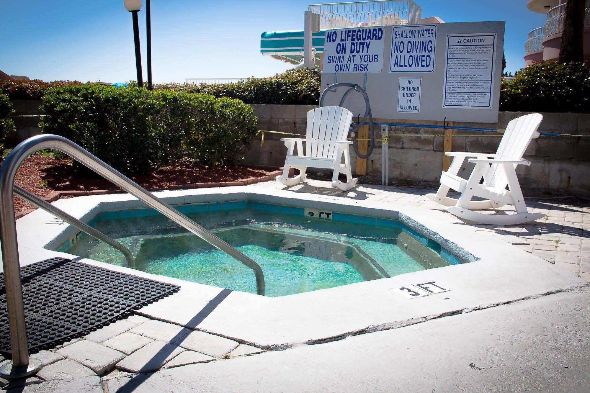 Schooner And Racquet Club By Capital Vacations