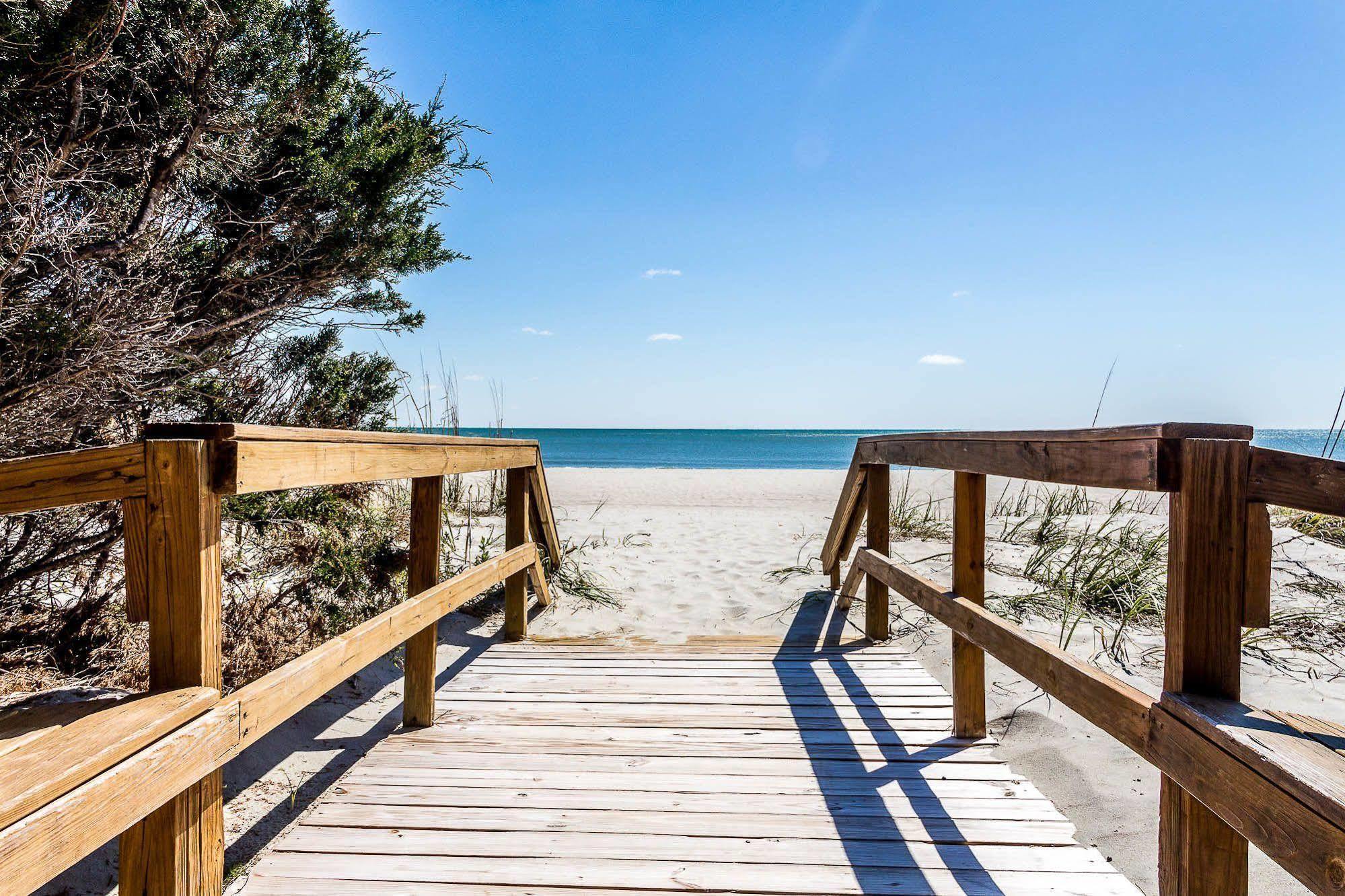 Schooner And Racquet Club By Capital Vacations Hotel Myrtle Beach