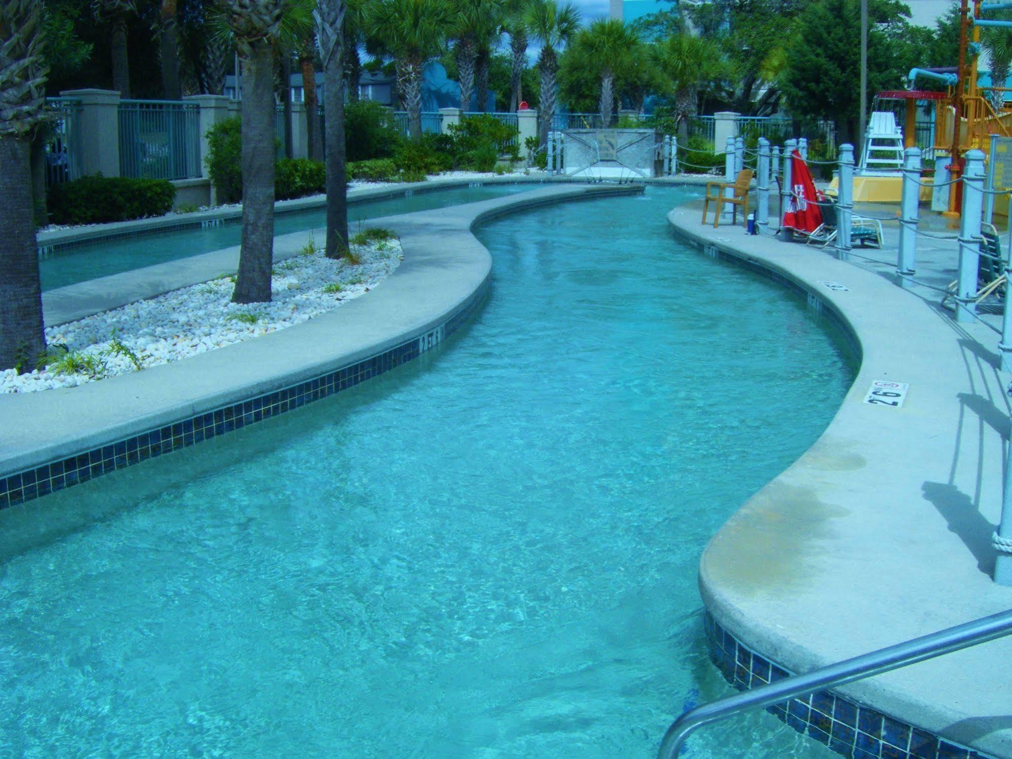 Jade Tree Cove Hotel