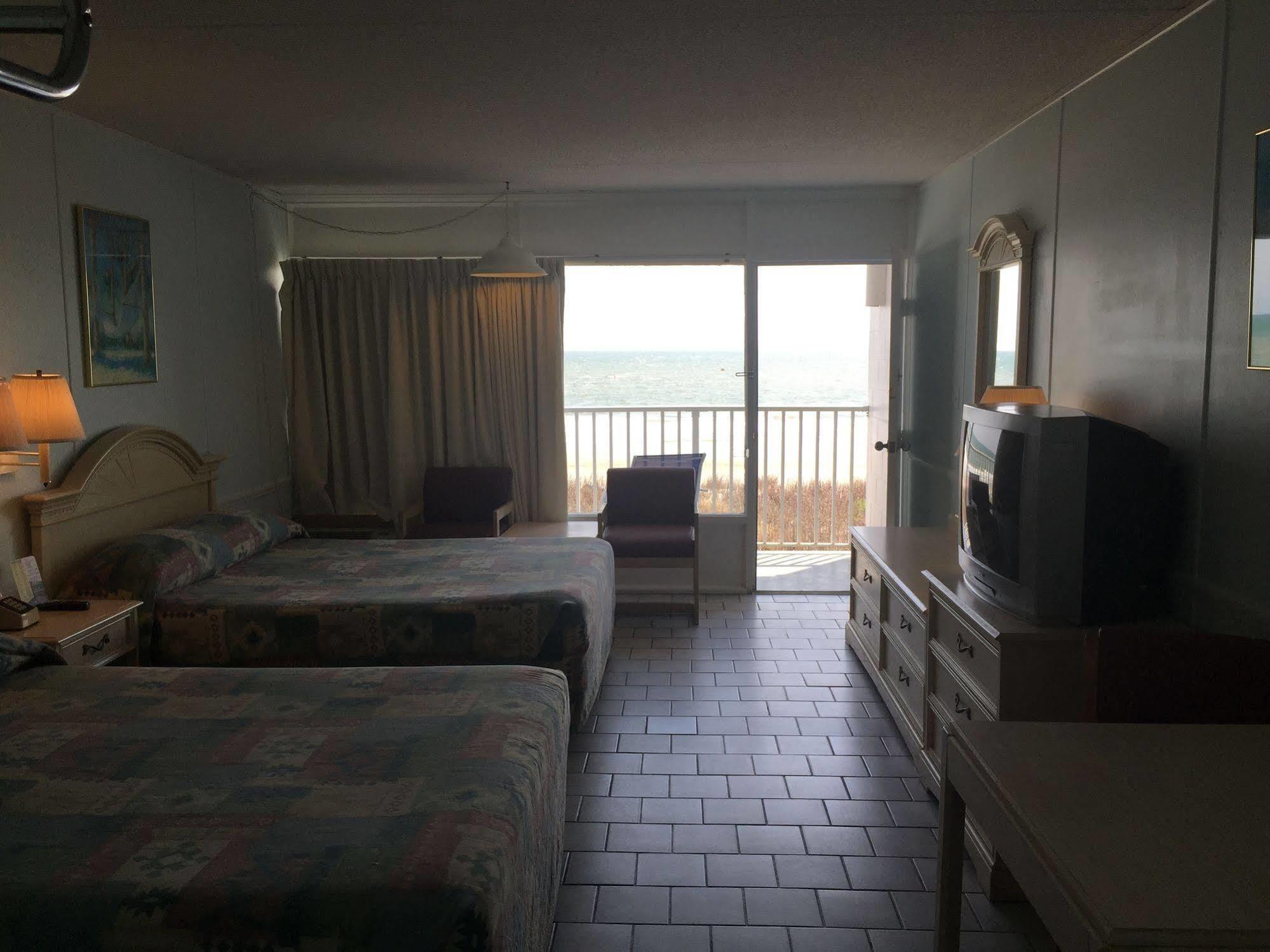 Vancouver Motel