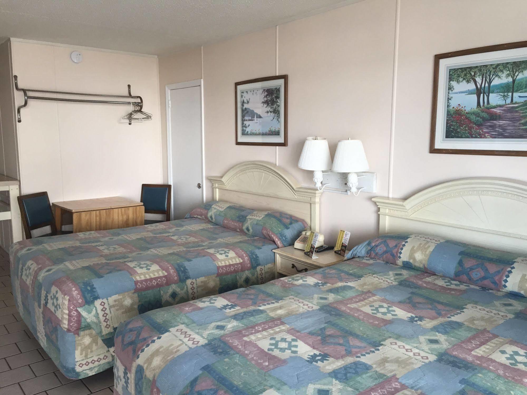 Motel Vancouver