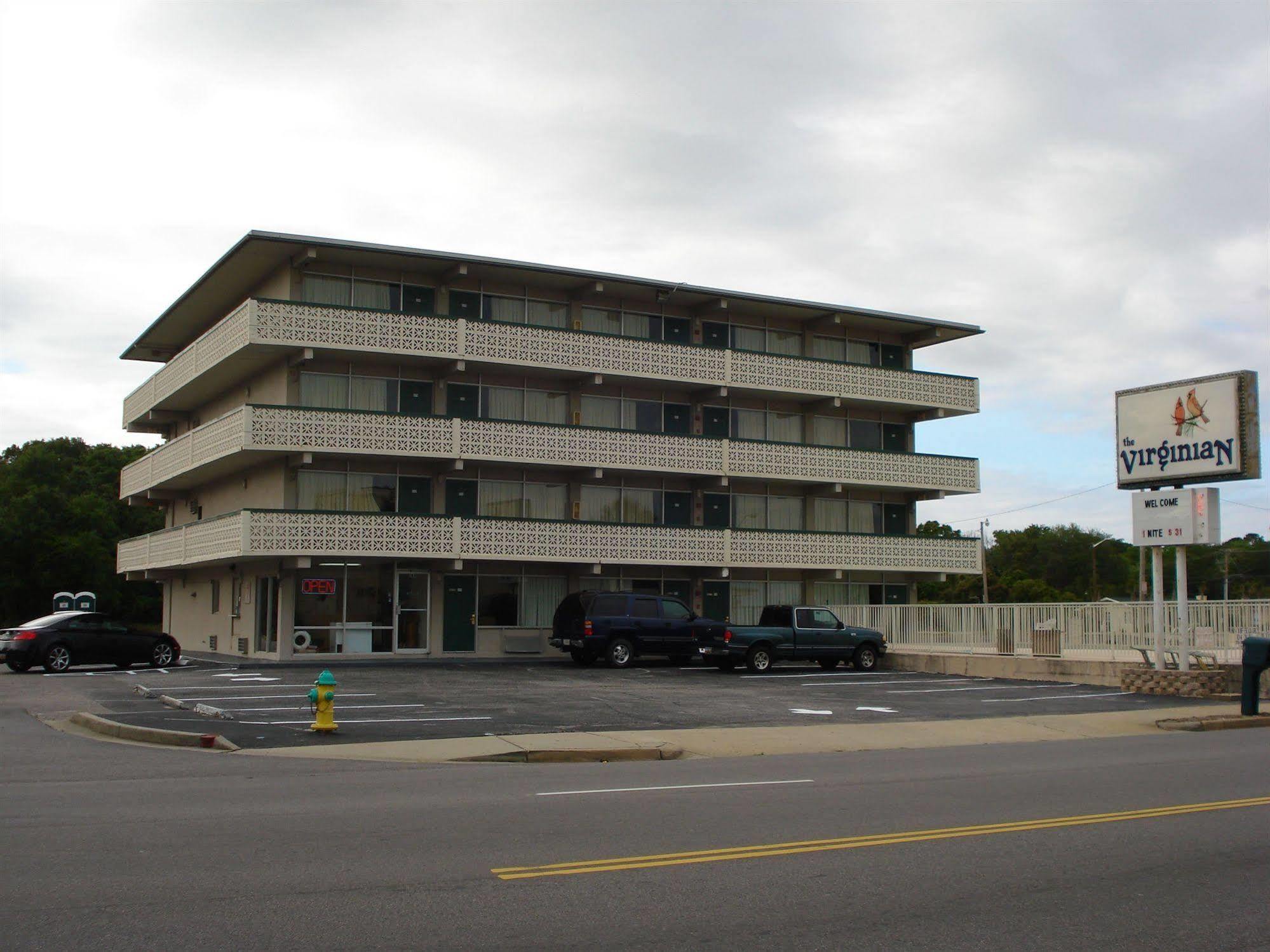 The Virginian Myrtle Beach