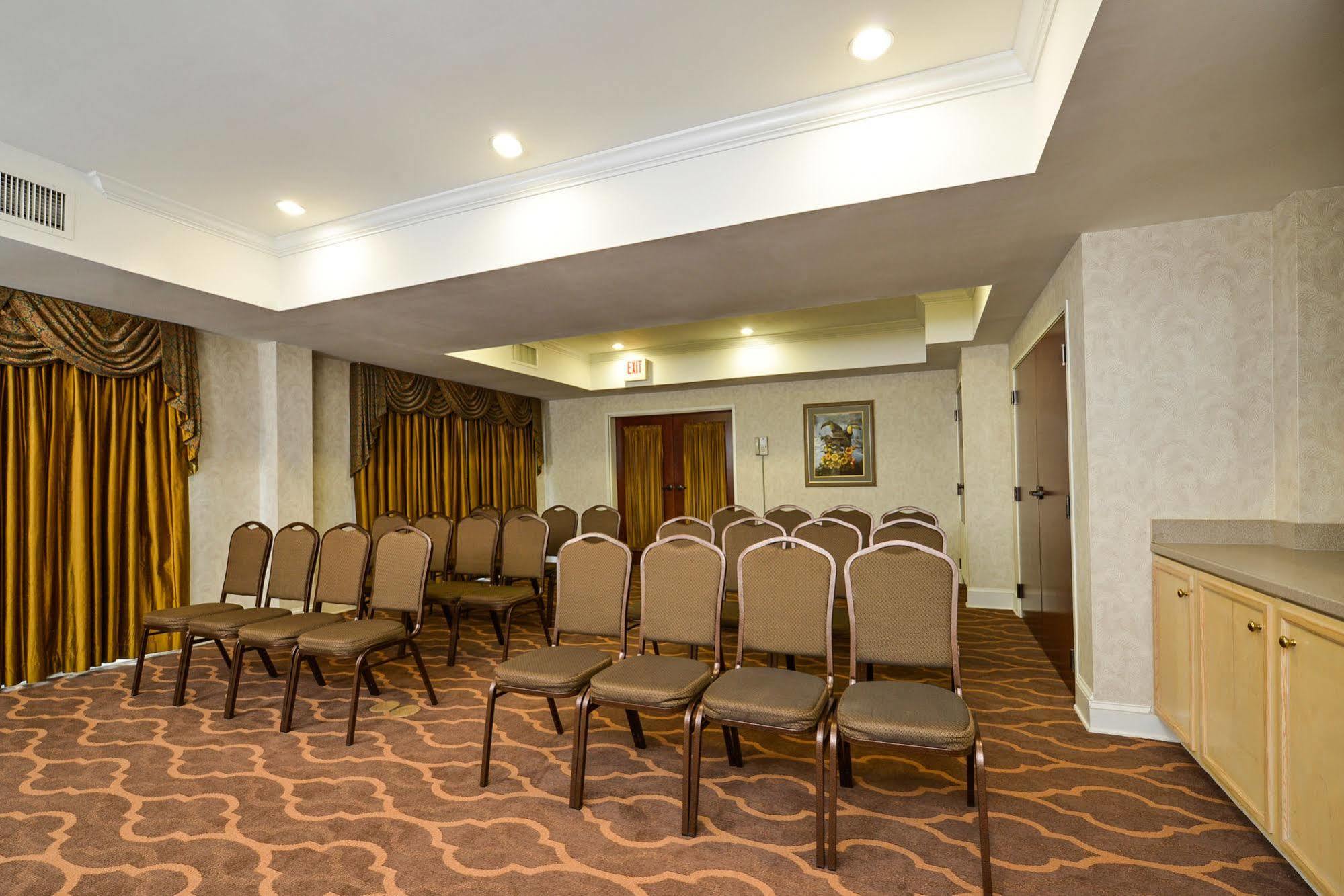 Comfort Myrtle Hotel
