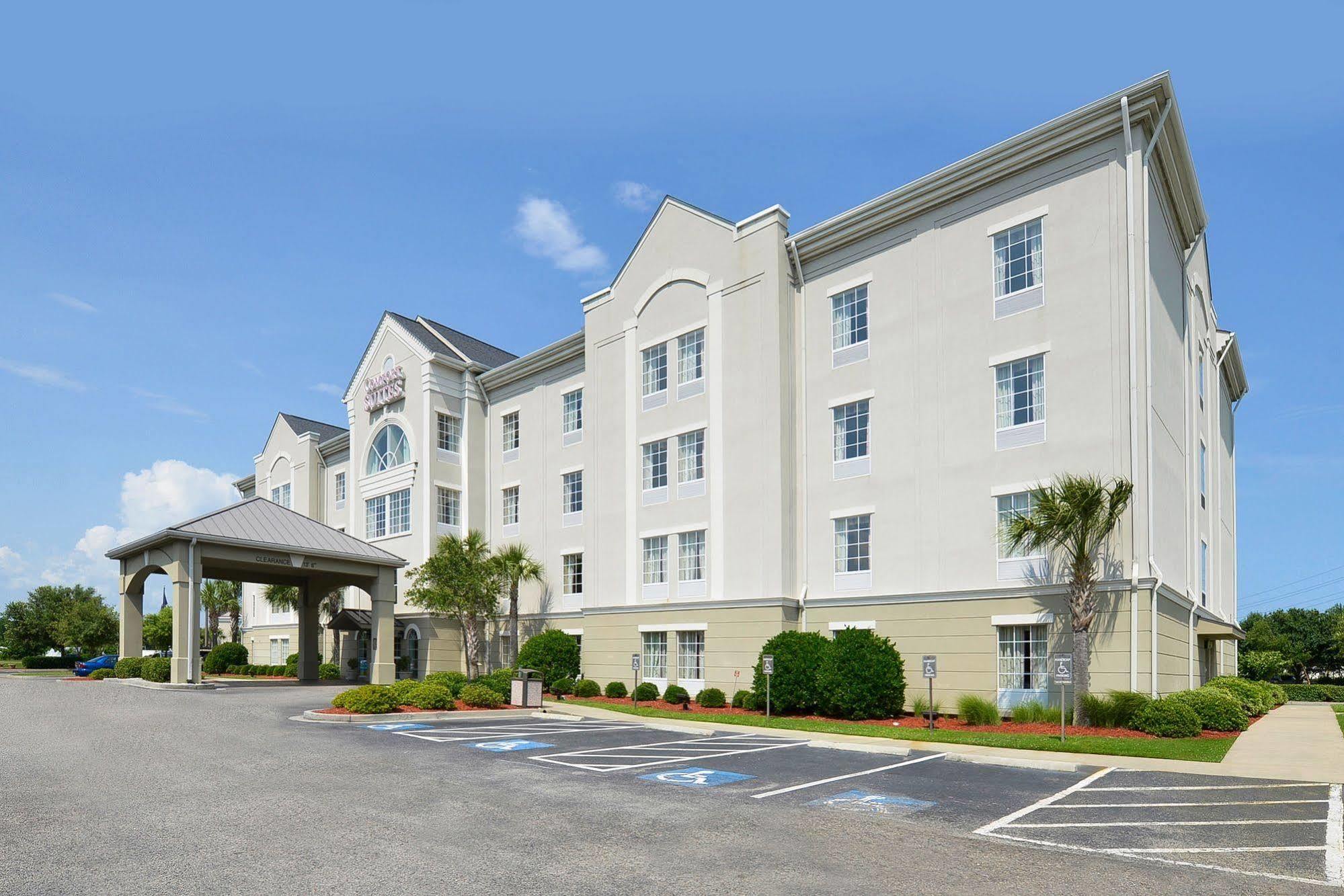 Hotel Comfort Myrtle 3*
