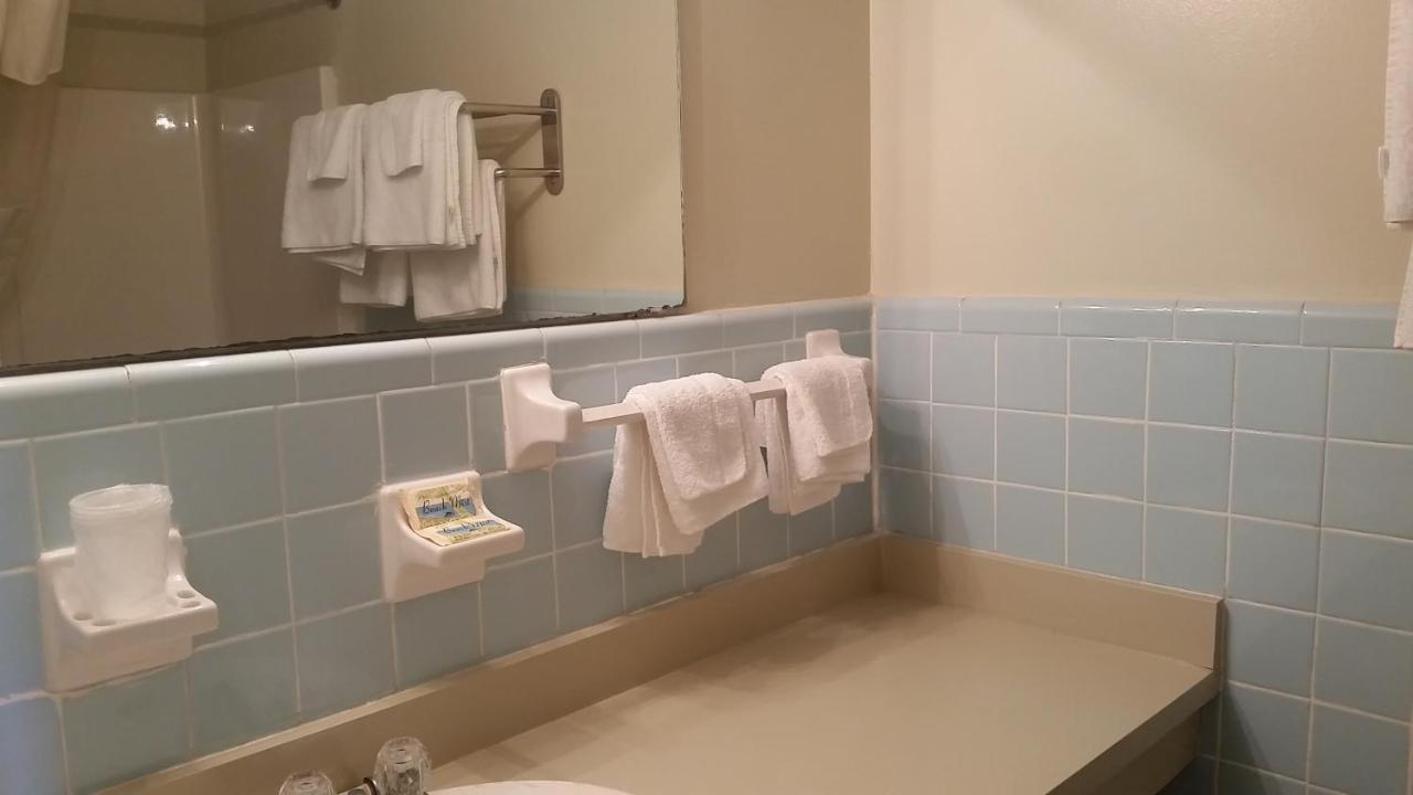 Motel Admiral Motor Myrtle Beach