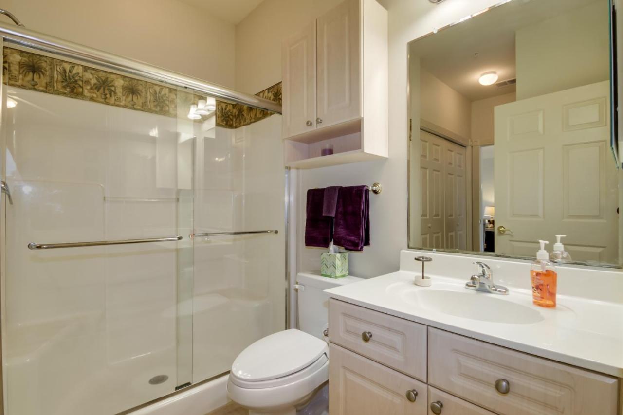 Apartment 4809 Luster Leaf Circle Magnolia Pointe 202 *