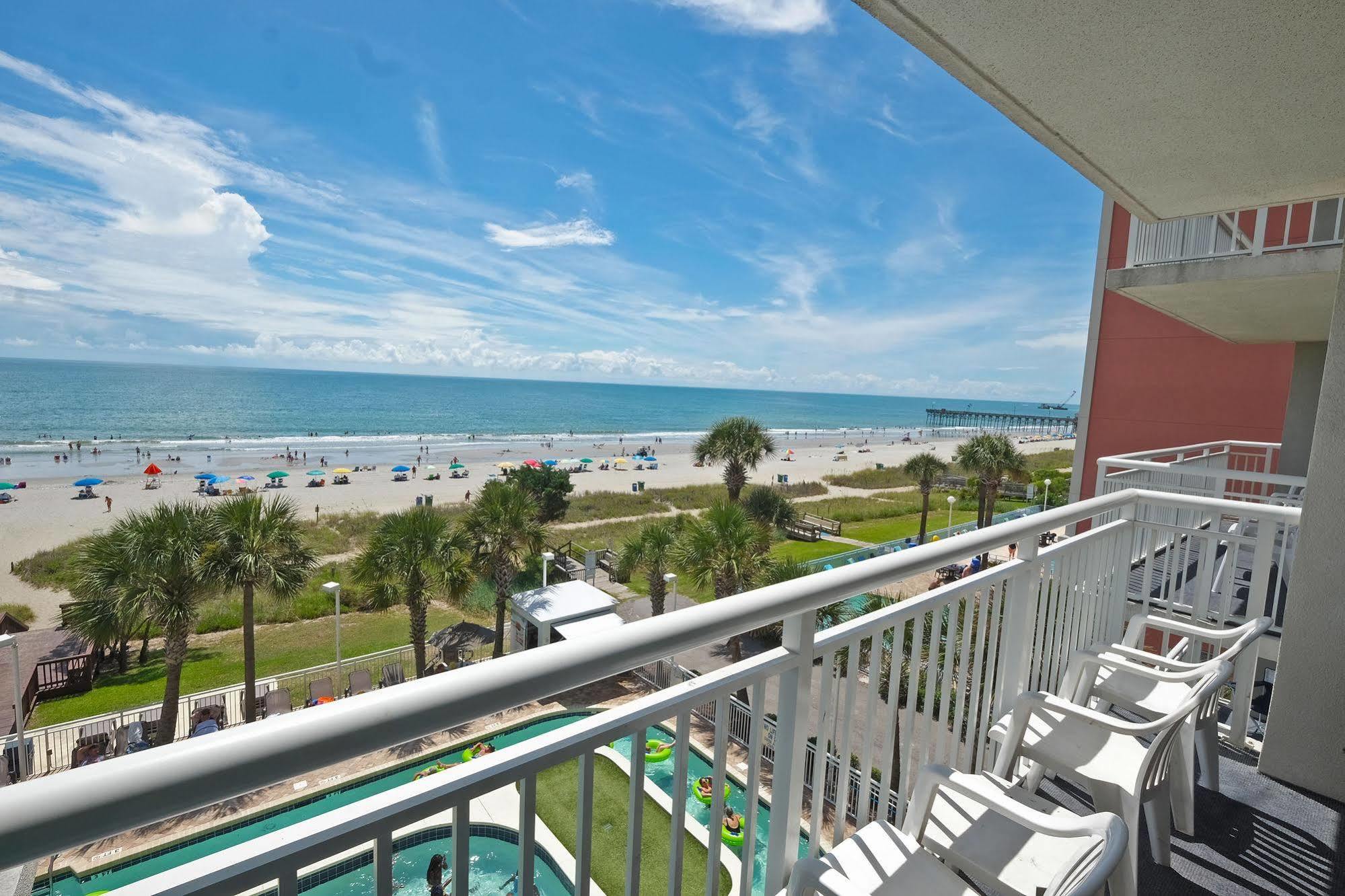 Resort Atlantica 3*
