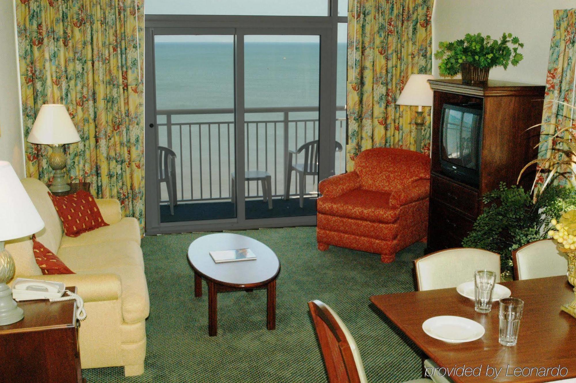 Atlantica Resort Myrtle Beach