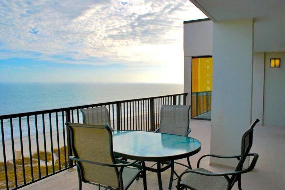 Hotel Carolina Dunes 3*