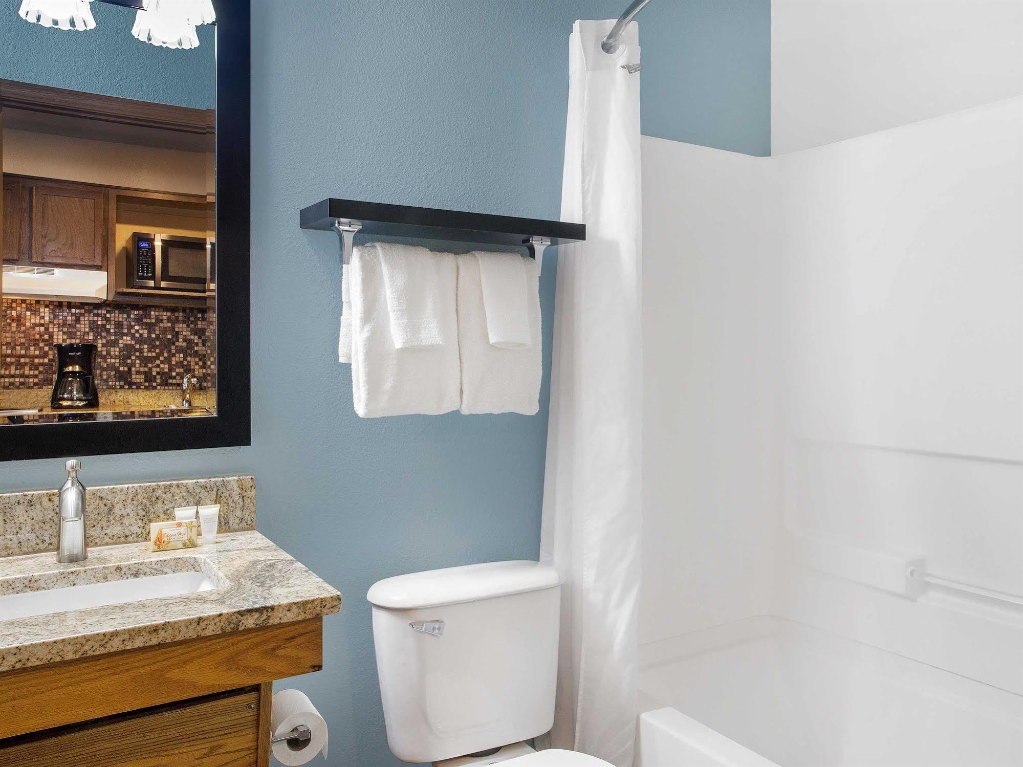 Woodspring Suites 2* Myrtle Beach