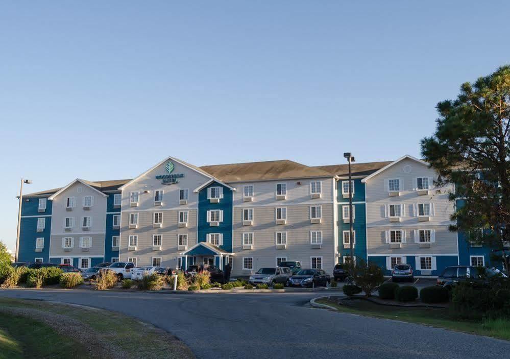 Woodspring Suites Hotel 2*