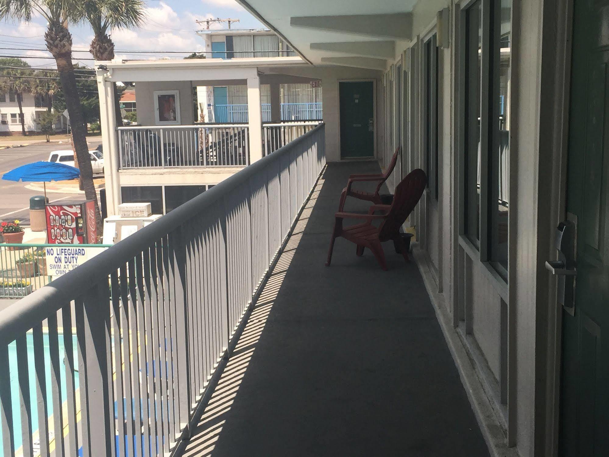 Motel Admiral Motor