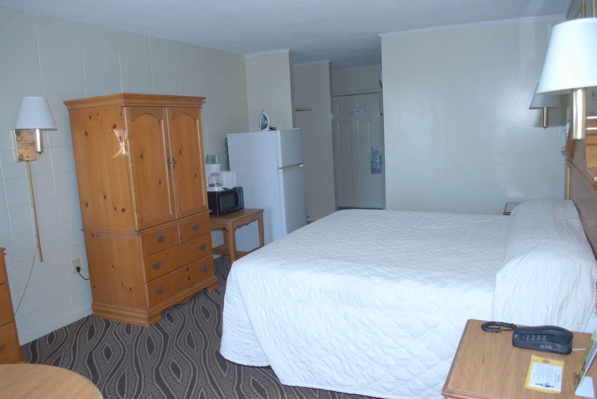 Motel Admiral Motor *