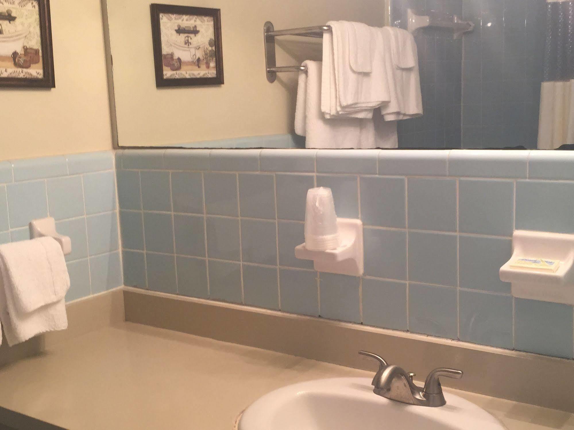 Motel Admiral Motor Myrtle Beach