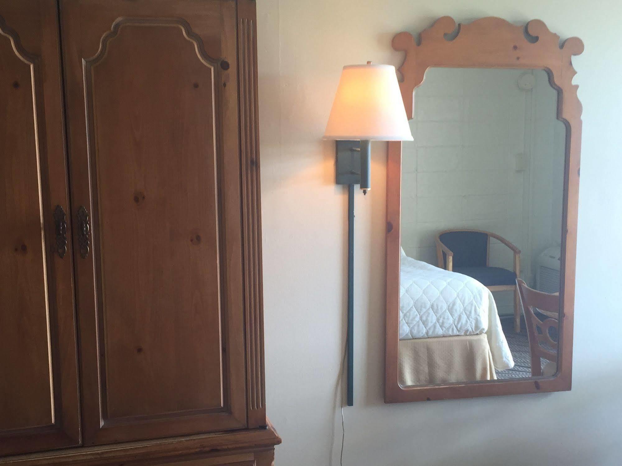 Motel Admiral Motor
