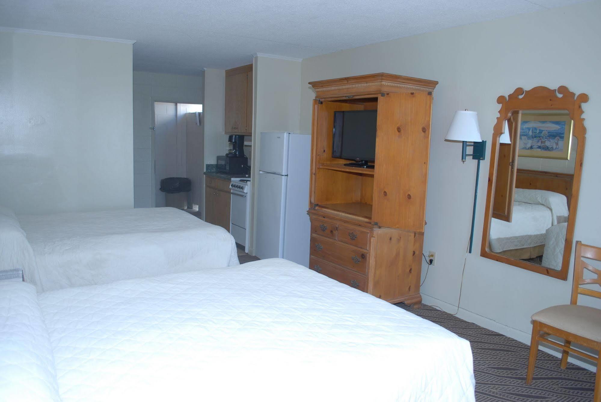 Motel Admiral Motor *