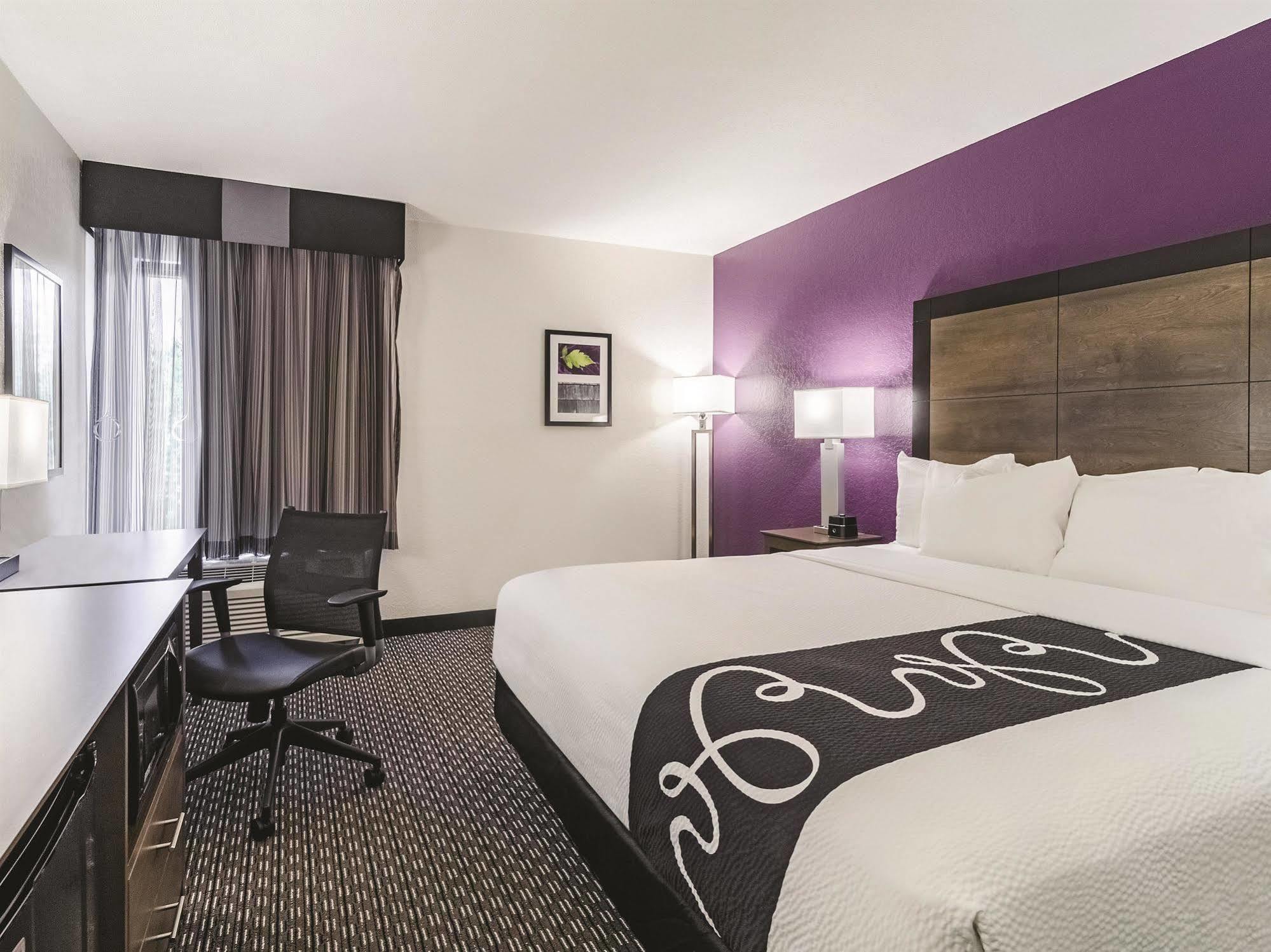 La Quinta By Wyndham Myrtle - N. Kings Hwy Hotel Myrtle Beach