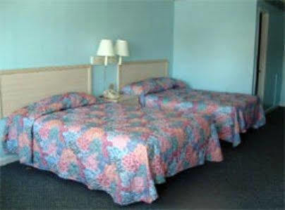 Motel Oceanfront Viking *