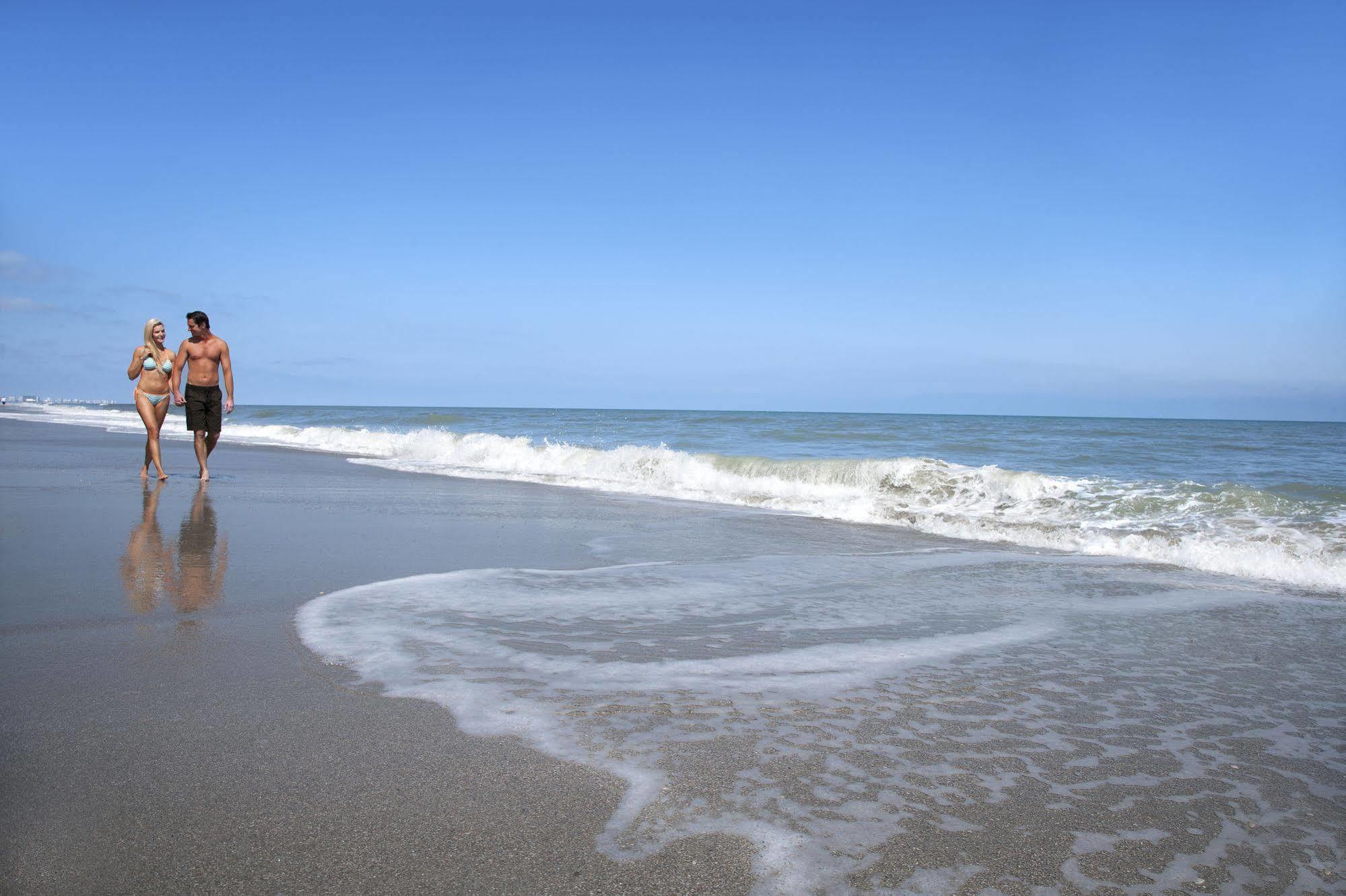 Aparthotel Palms Myrtle Beach