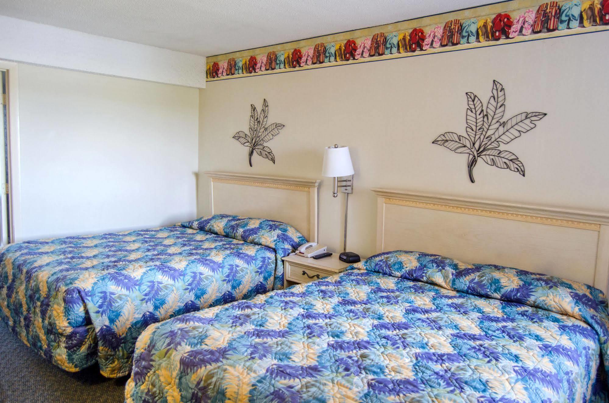 Aparthotel Palms Myrtle Beach