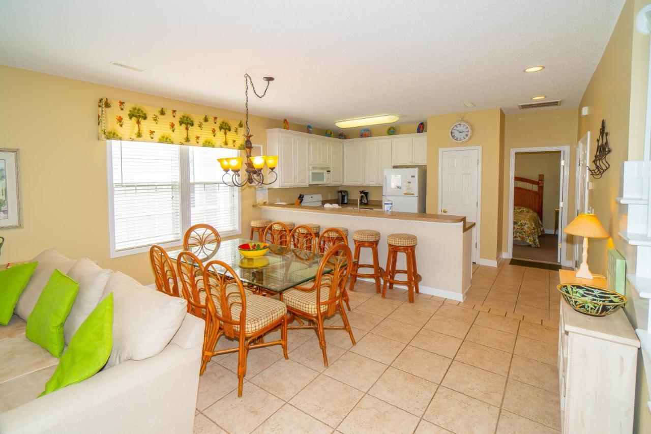 Pink Paradise Five Bedroom Myrtle Beach