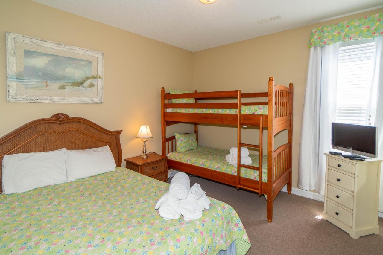 Pink Paradise Five Bedroom Myrtle Beach