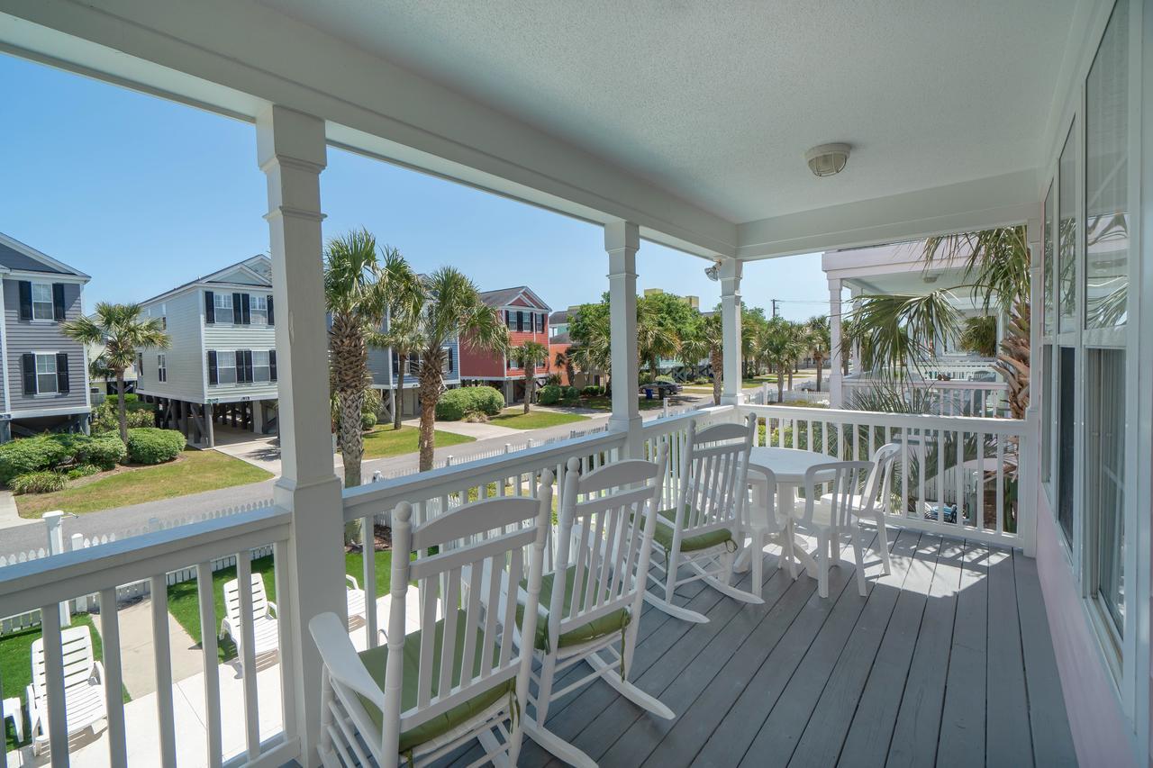 Pink Paradise Five Bedroom
