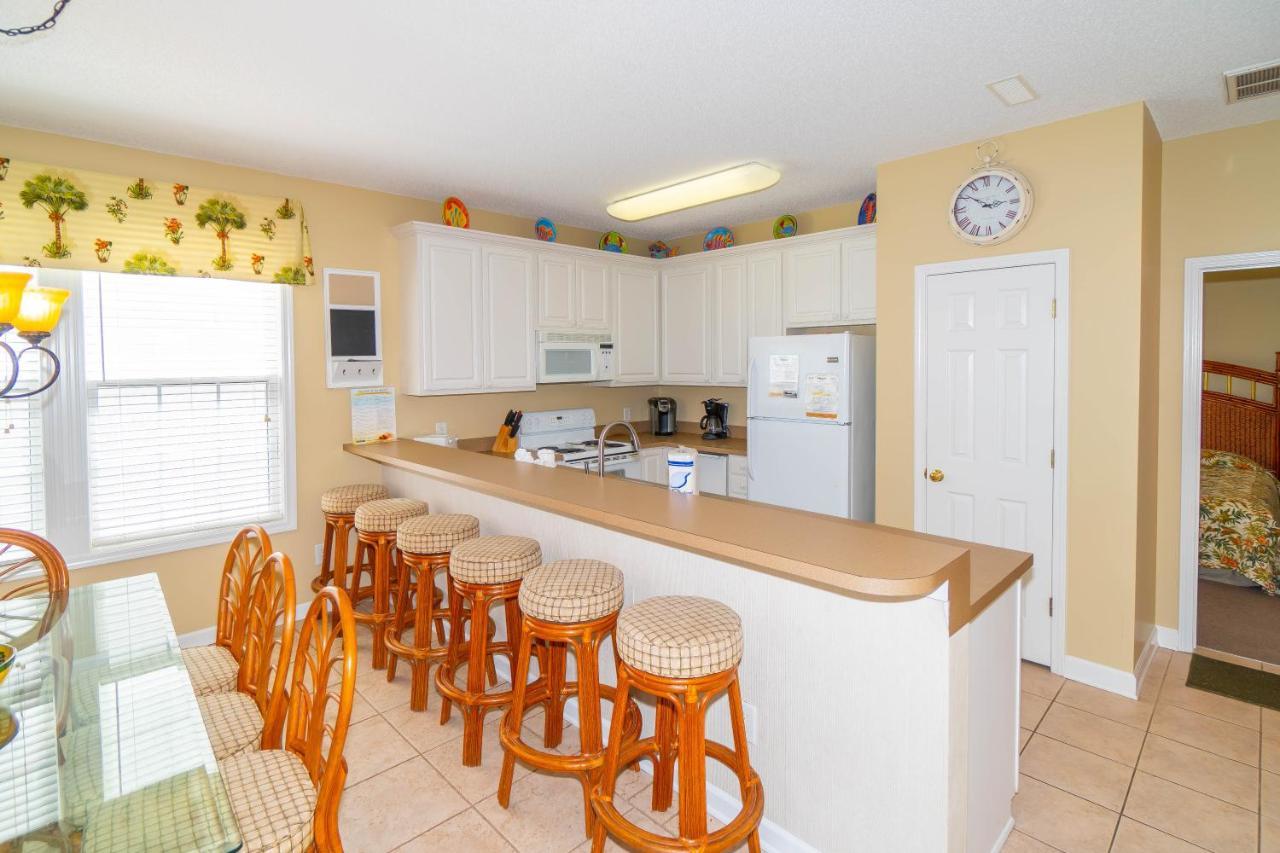 Holiday home Pink Paradise Five Bedroom