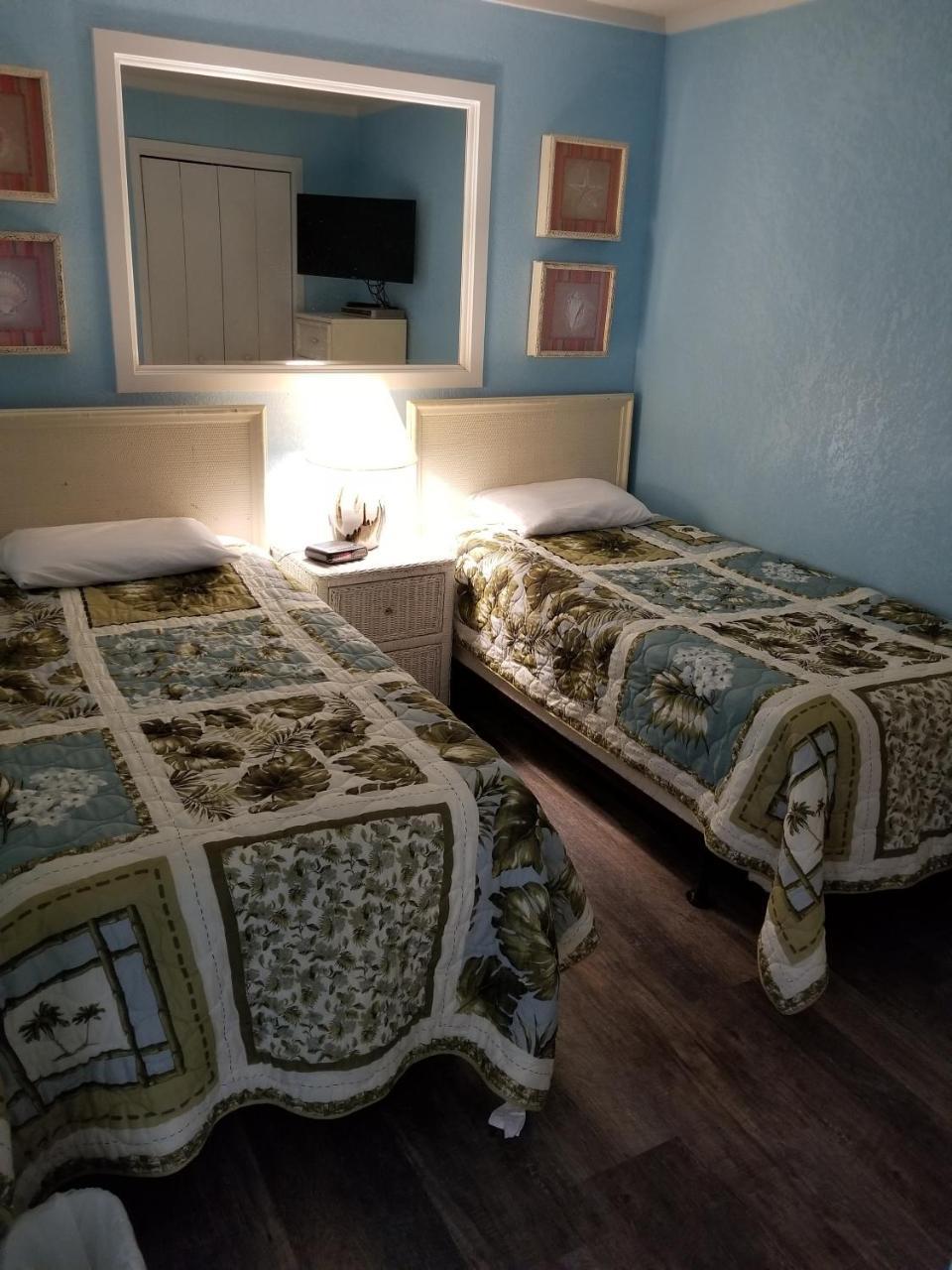 Apartment Myrtle Resort- Unit A 428
