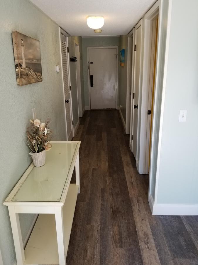 Apartment Myrtle Resort- Unit A 428