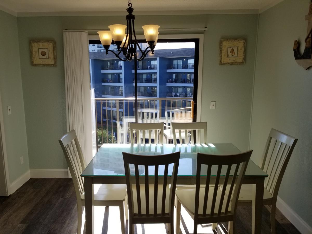 Myrtle Resort- Unit A 428 * Myrtle Beach