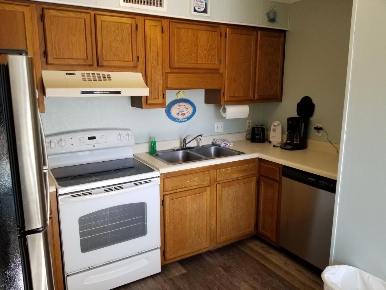 Myrtle Resort- Unit A 428 Apartment Myrtle Beach