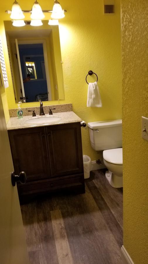 Myrtle Resort- Unit A 428 Apartment