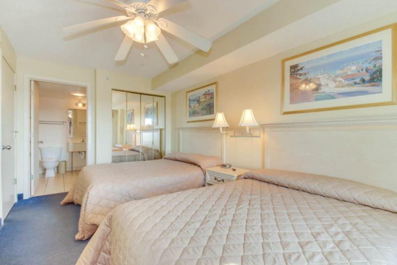 Ph9 Dunes Apartment