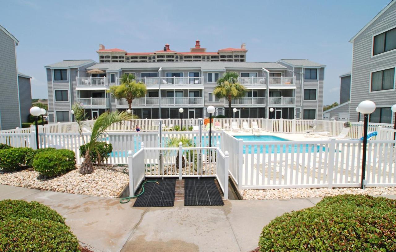 Apartment Sea Cloisters 302e Myrtle Beach
