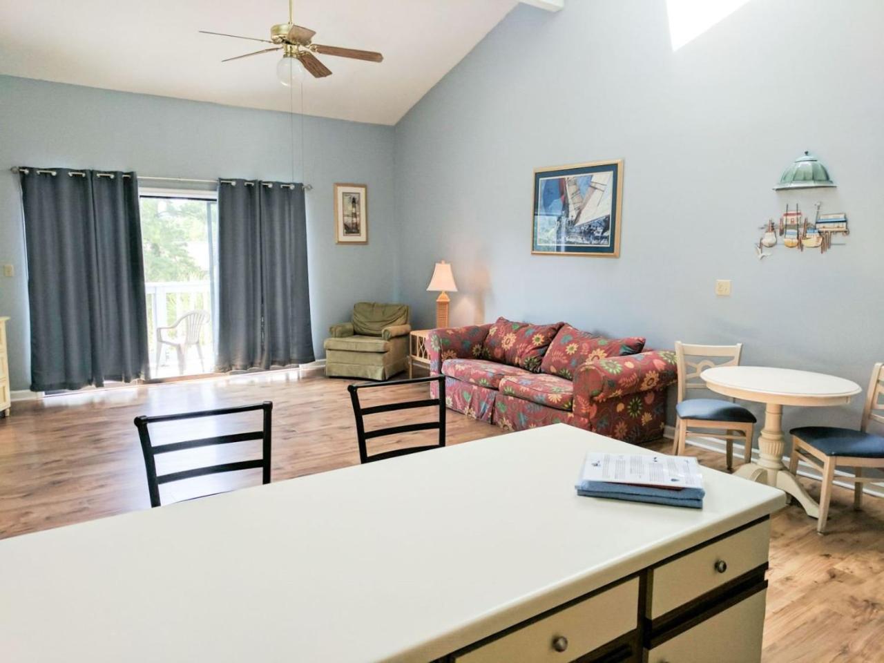 Golf Colony 14-E Apartment Myrtle Beach