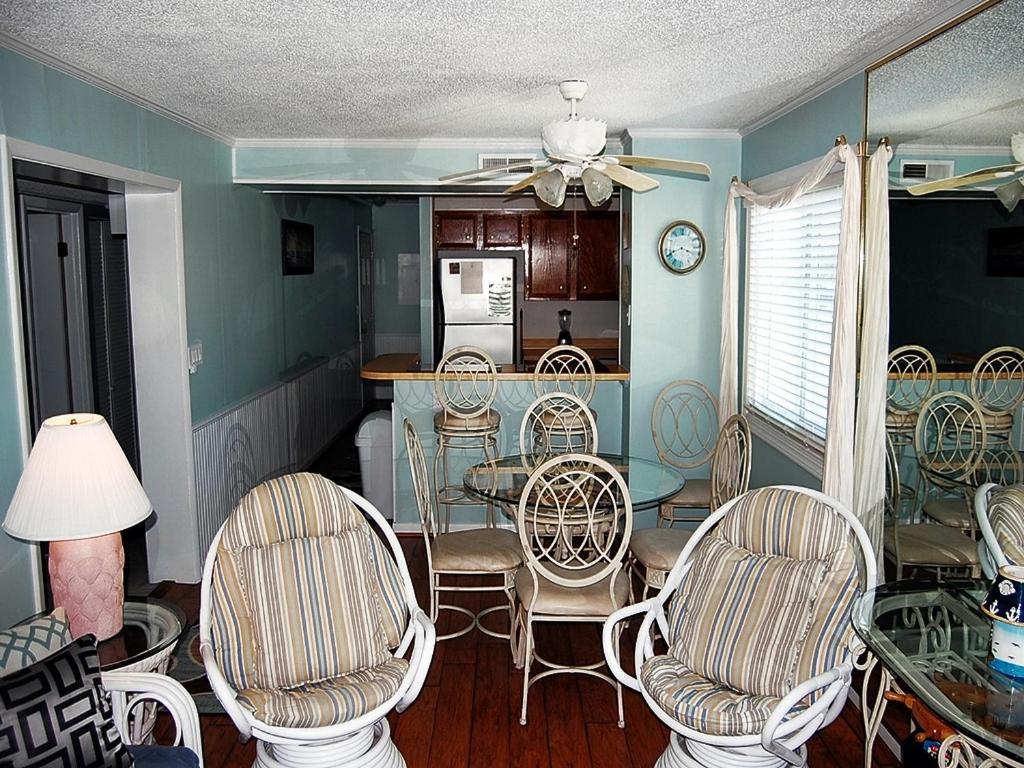 Pelicans Landing-pelicans Watch Apartment *