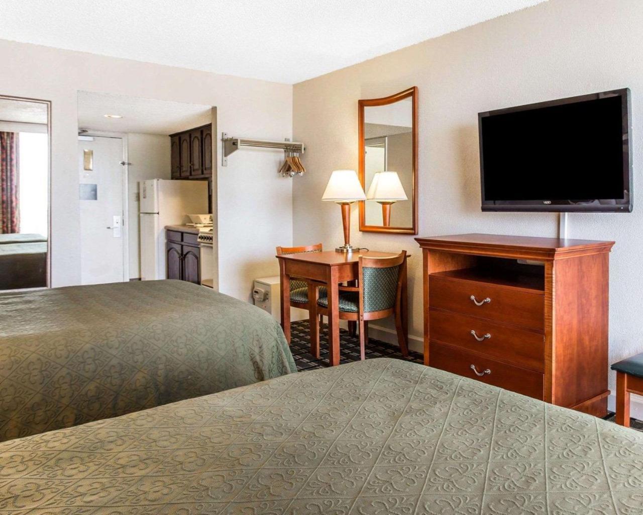 Quality & Myrtle 3* Myrtle Beach