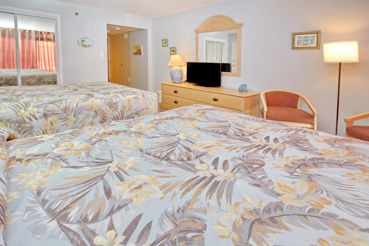 Sands Ocean Club Resort Myrtle Beach