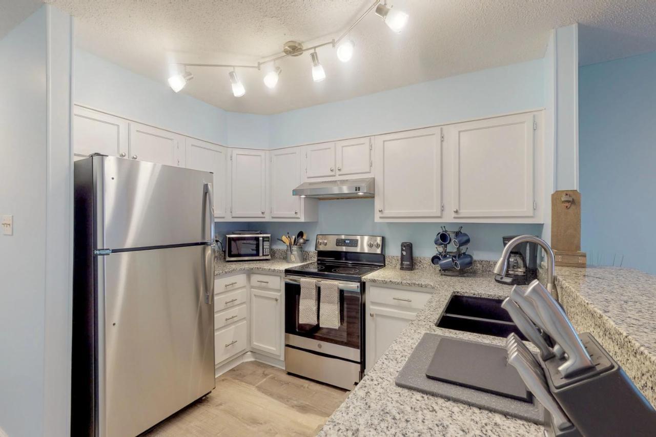 Second Wind Holiday home