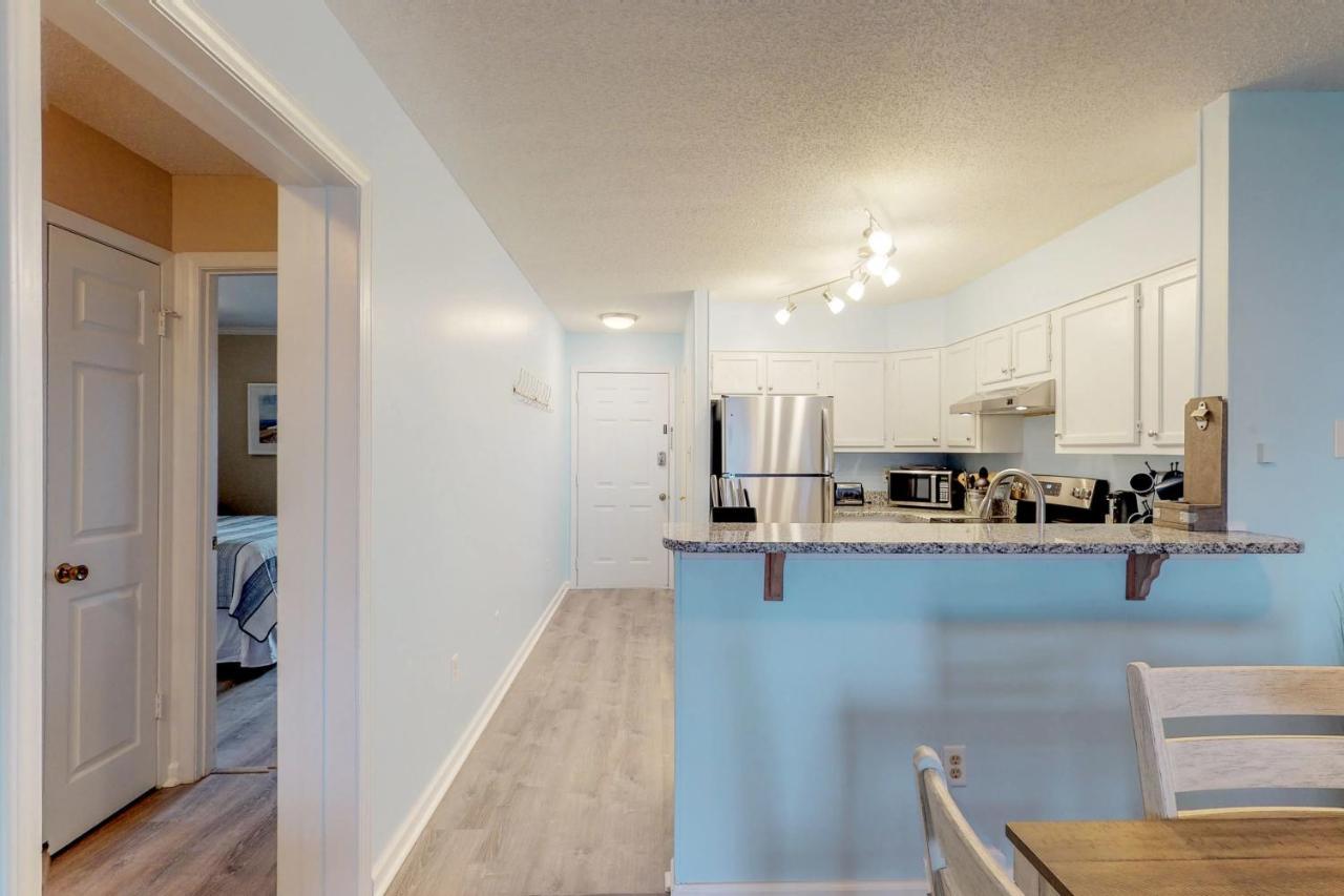 Second Wind Holiday home