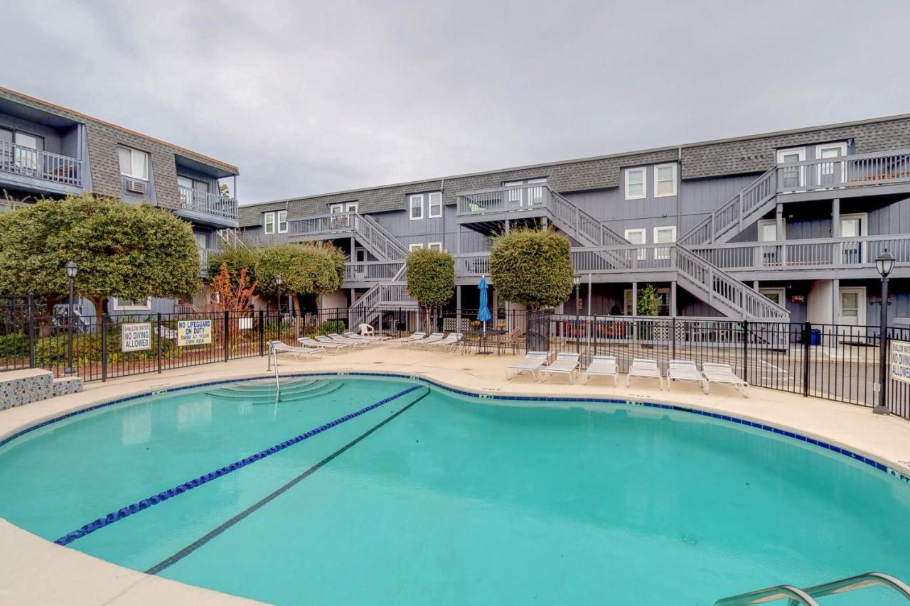 Holiday home Second Wind