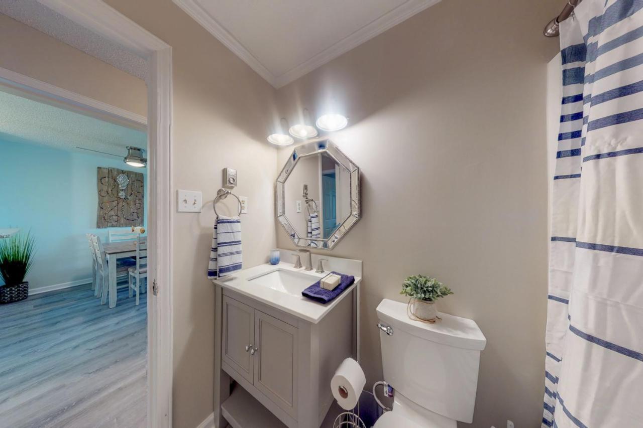Second Wind Holiday home