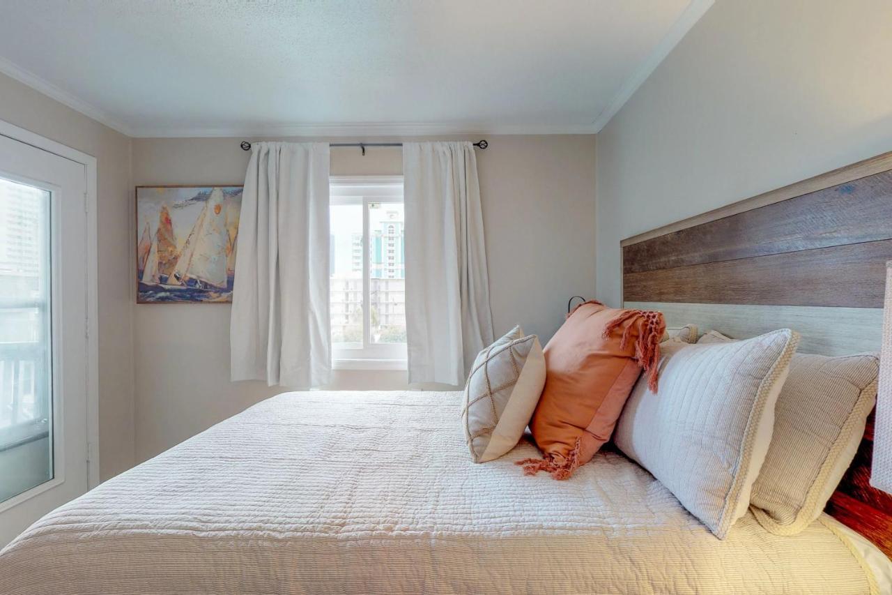Second Wind Holiday home Myrtle Beach