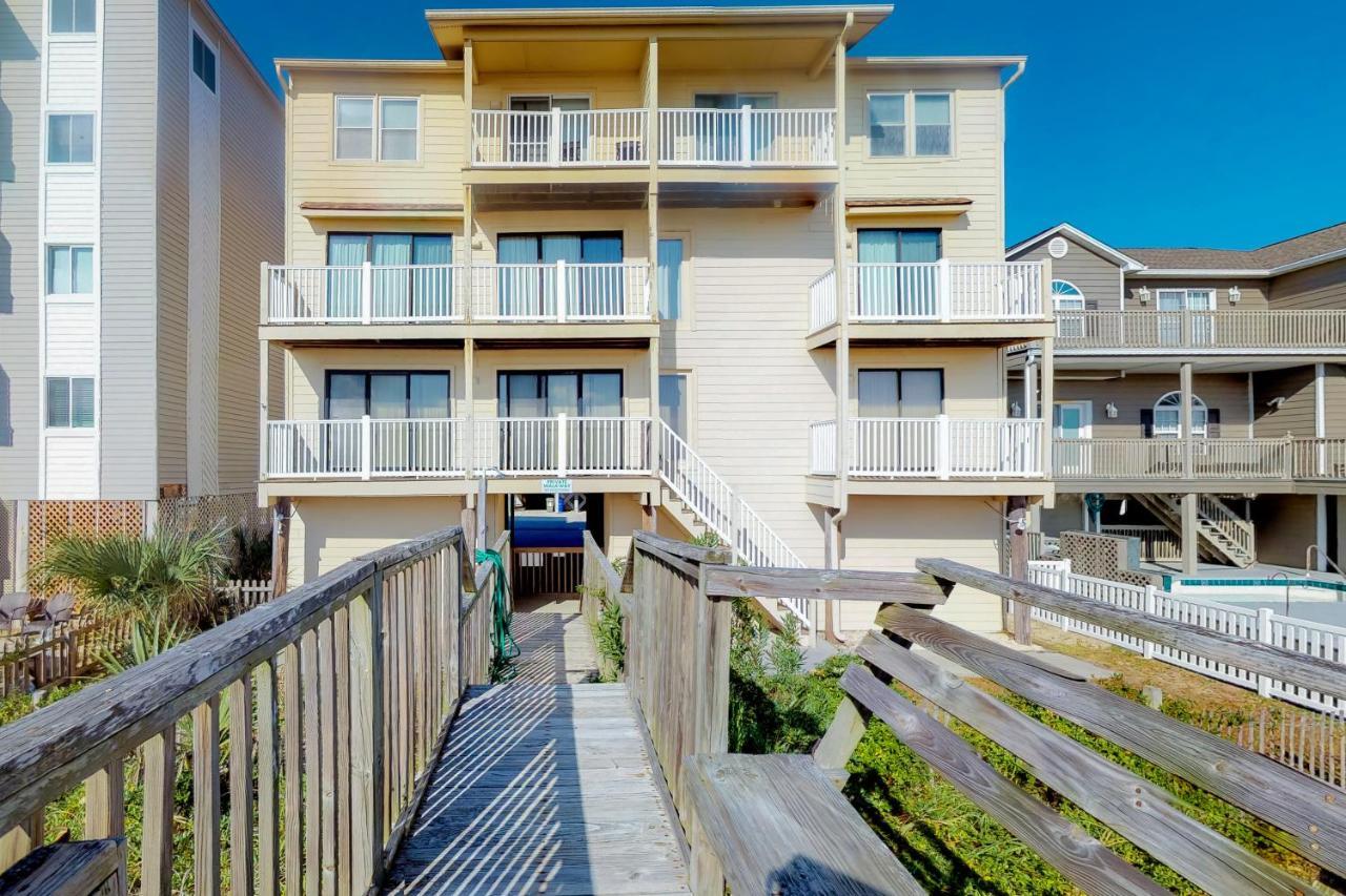 Apartment Spot *