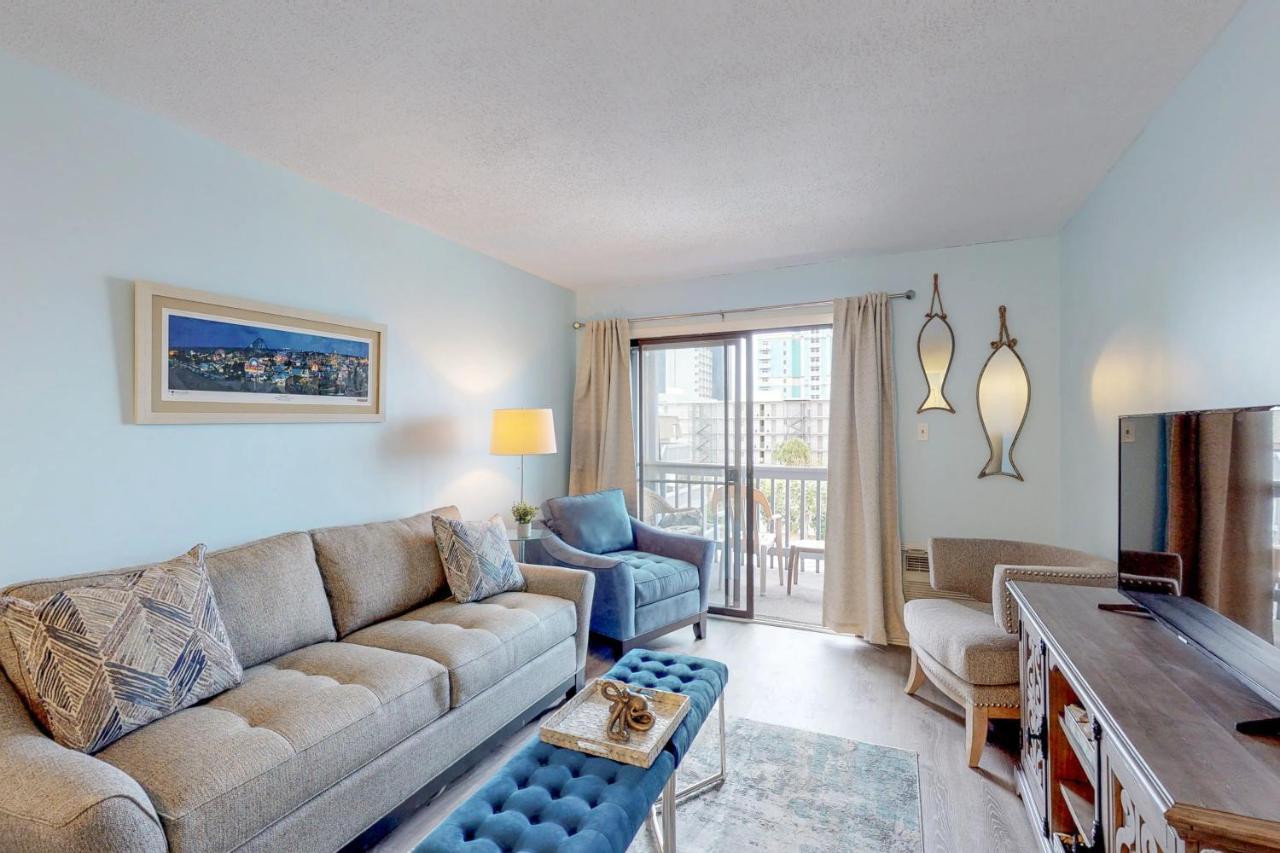 Second Wind Holiday home Myrtle Beach