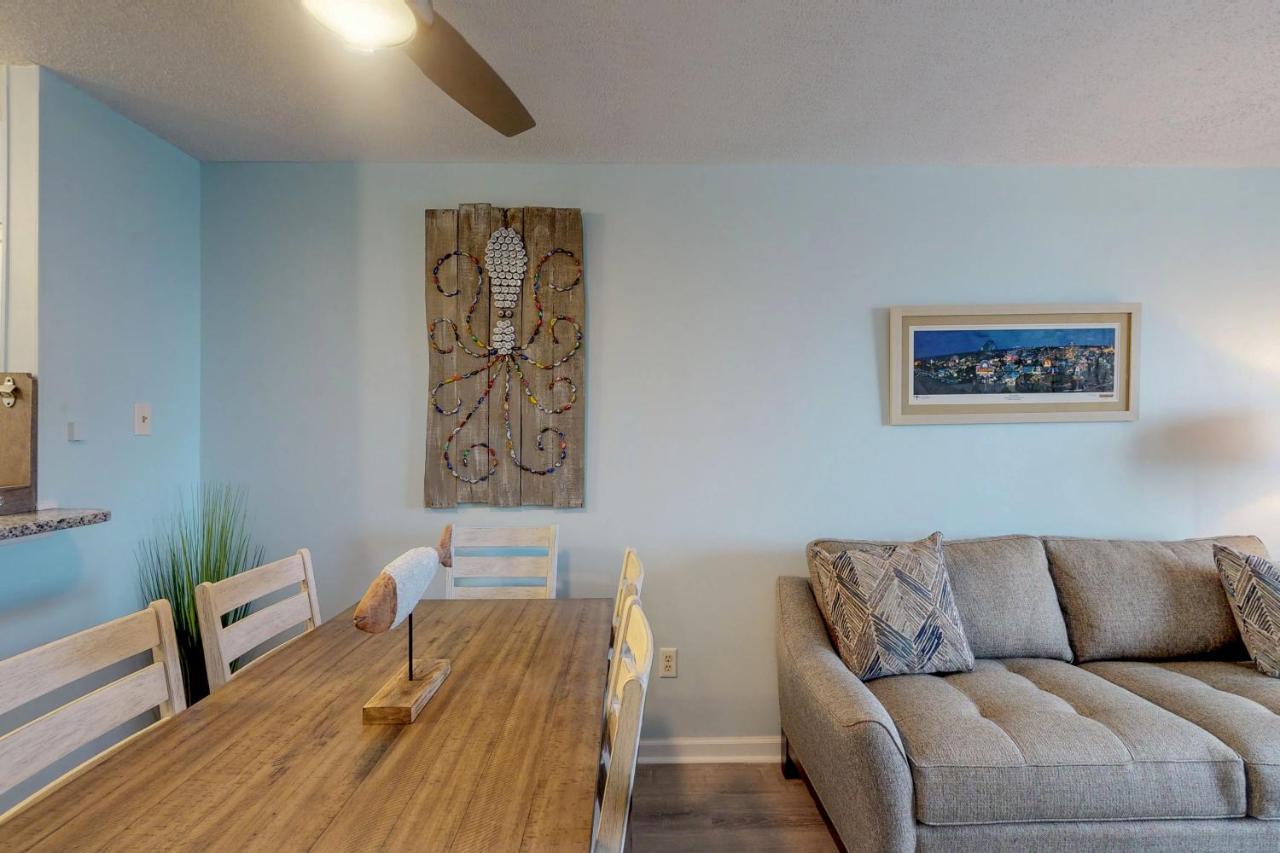Second Wind Holiday home *