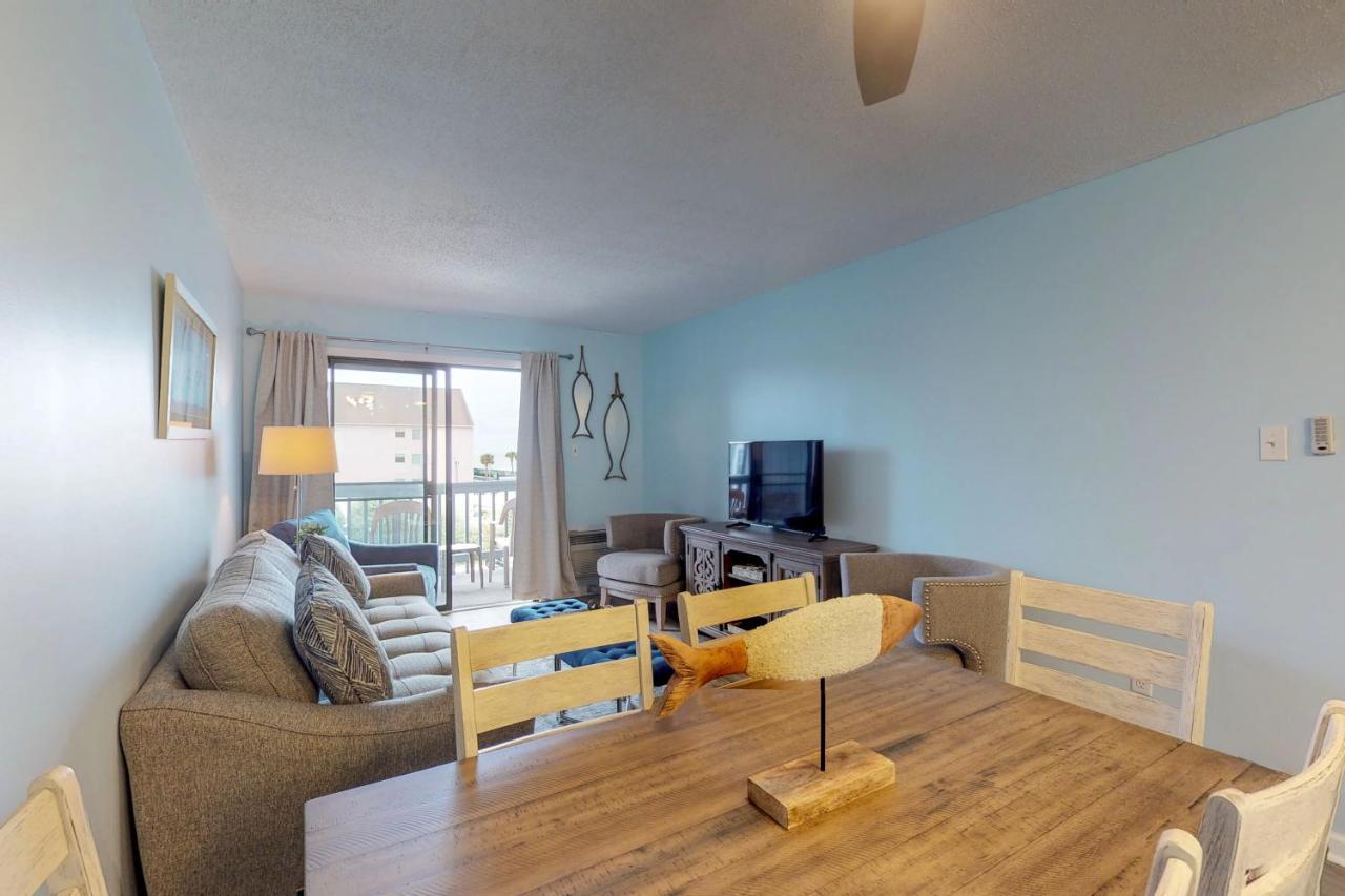 Second Wind Holiday home *